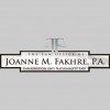 Fakhre, Joanne M