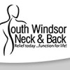 South Windsor Neck & Back