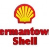 Jerman Town Shell