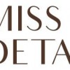 Miss Details Design