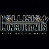 Collision Consultants Auto Body & Paint