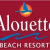 Alouette Beach Resort