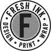 Fresh Ink Signs & Graphics