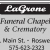 Roswell Crematory