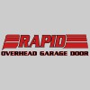 Rapid Overhead Garage Door