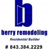 Berry Remodeling