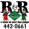 R & R Pump