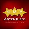 DMR Adventures