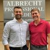 Albrecht Chiropractic Office