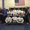 Danbury Academy Mixed Martial Arts