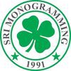 SRI Monogramming