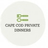 Cape Cod Private Dinners