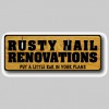 Rusty Nail Renovations