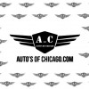 Auto's Of Chicago