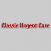 Classic Urgent Care