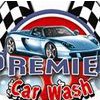 Premier Auto Wash & Auto Detailing & Window Tint