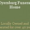 Dyersburg Funeral Home Obituary