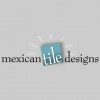 Mexican Tile Designs