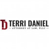 Terri Daniel, Attorney At Law, P