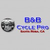 B & B Cycle Pro