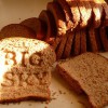 Big Sky Bread