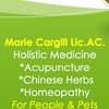 Cargill Marie Acupuncturist