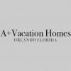 A Plus Vacation Homes