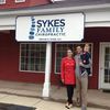 Sykes Family Chiropractic