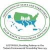 Association Of State Solid Waste Management