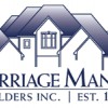 Carriage Manor Builders