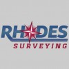 Rhodes Surveying