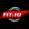 Fit 10 Fitness & Nutrition