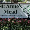 St. Anne's Mead