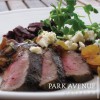 Park Avenue Catering