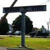 Benson Steel Fabricators