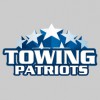 Towing Patriots