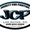 Jarrett Cox Painting