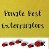 Private Pest Exterminators