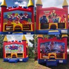 Dream World Party Rental