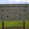 Kountry Ranch RV Park