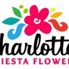 Charlotte's Fiesta Flowers