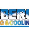 Iceberg Heating & Cooling