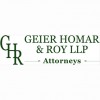 Geier Homar & Roy