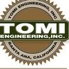 Tomi Engineering