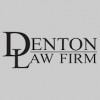 Denton Law Firm