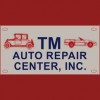 T M Auto Repair Center