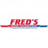 FRED'S Heating & A/C