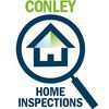 Conley Home Inspections