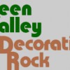 Green Valley Decorative Rock