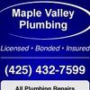 Maple Valley Plumbing & Pipeworks